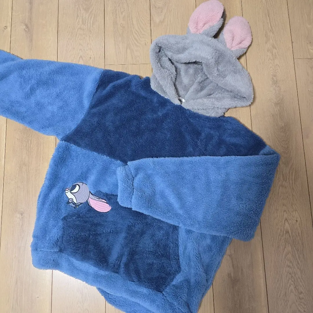 Thumbnail of Zootopia Judy Hopps Rabbit Halloween M