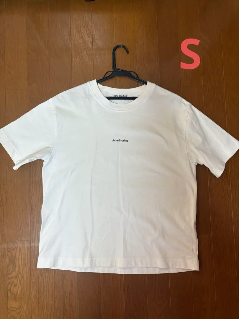 Thumbnail of Acne Studios T-shirt, size S