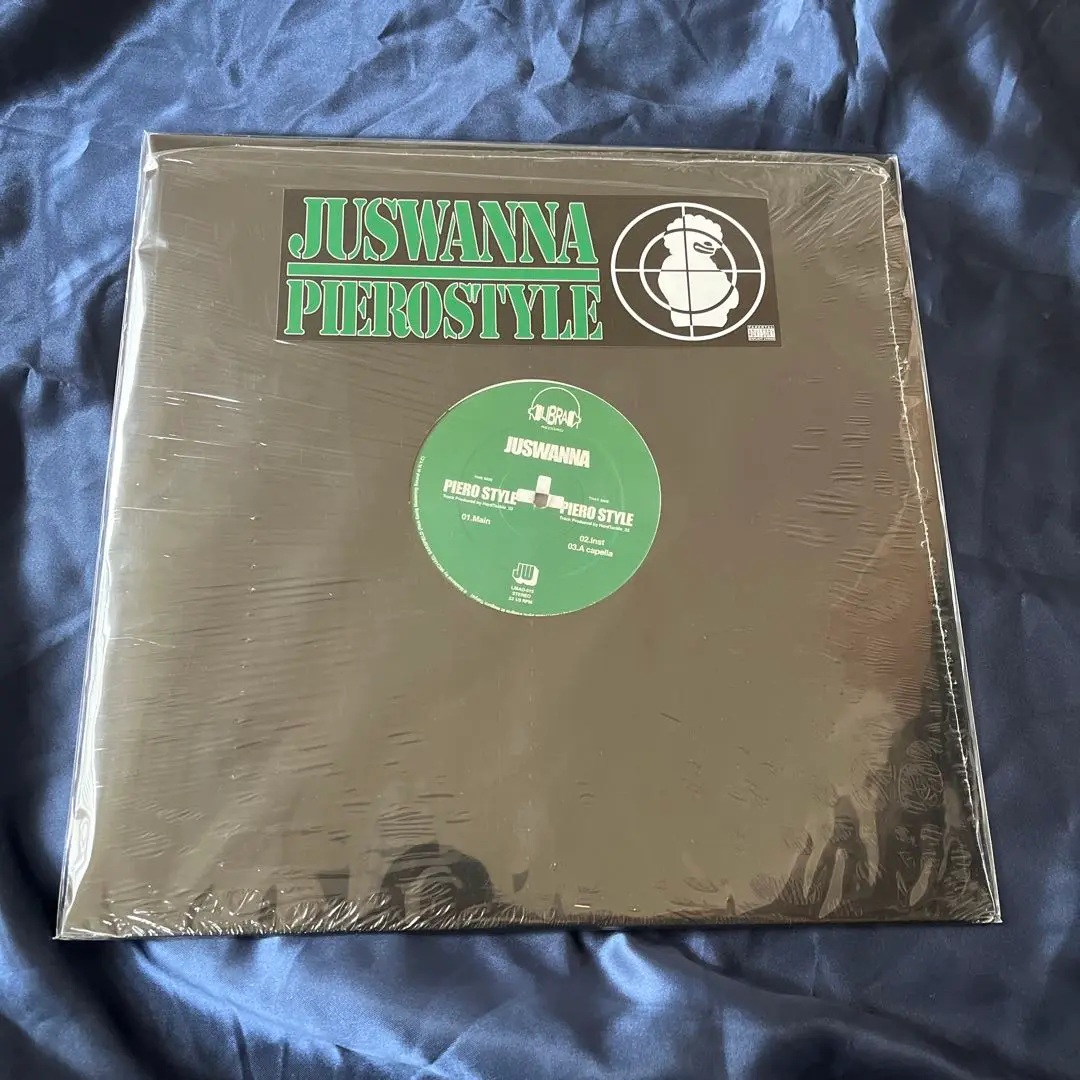 juswanna レコード 2025年最新】JUSWANNA レコードの人気アイテム - メルカリ