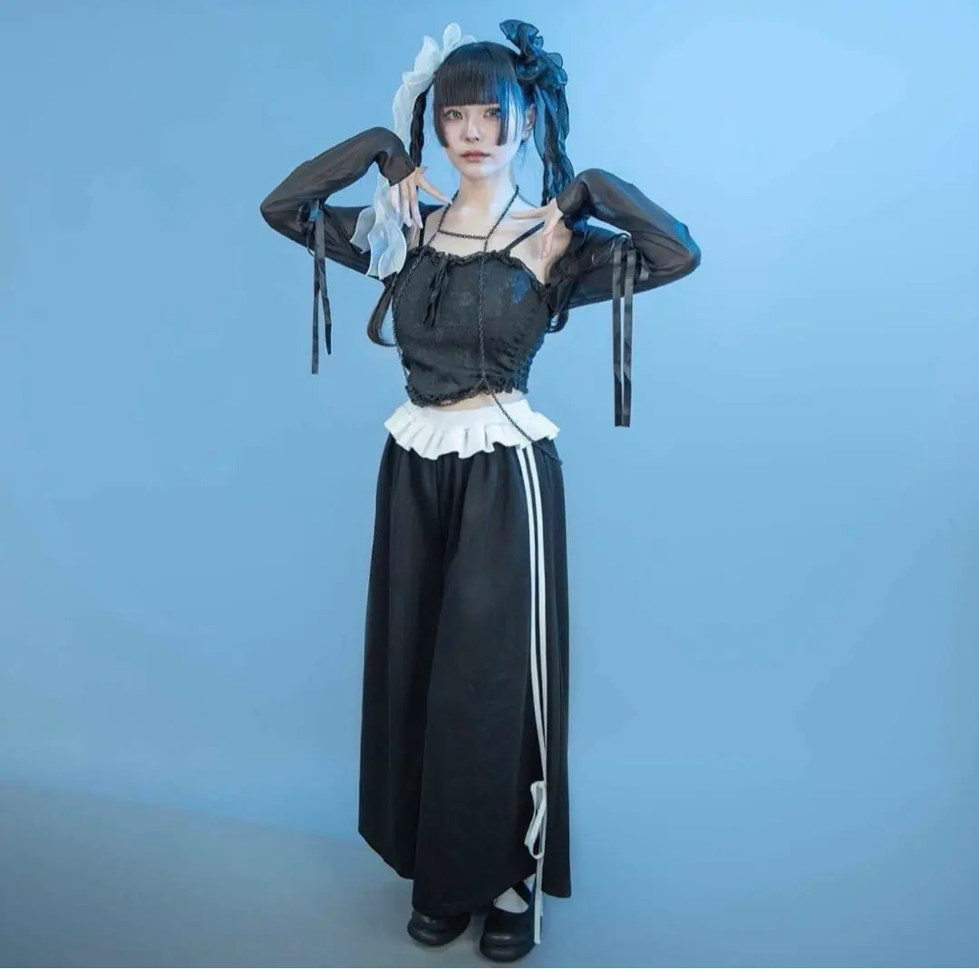 anonenone ジャージ浴衣2024年版 姫羽織 ジャージ浴衣 姫羽織 姫袴 セット anonenone アノネノネ - メルカリ