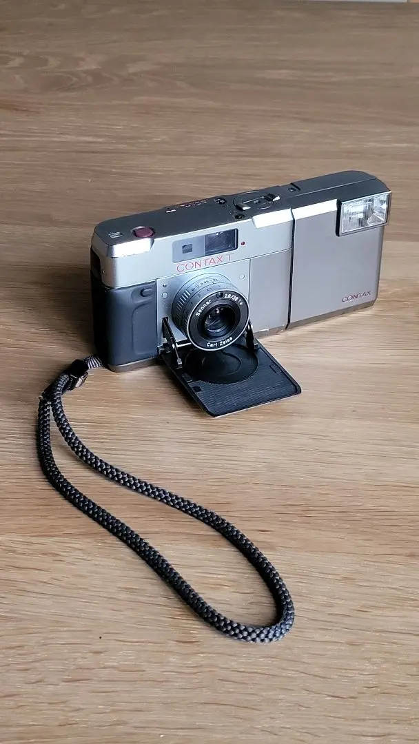 2025年最新】contax t 蓋の人気アイテム - メルカリ