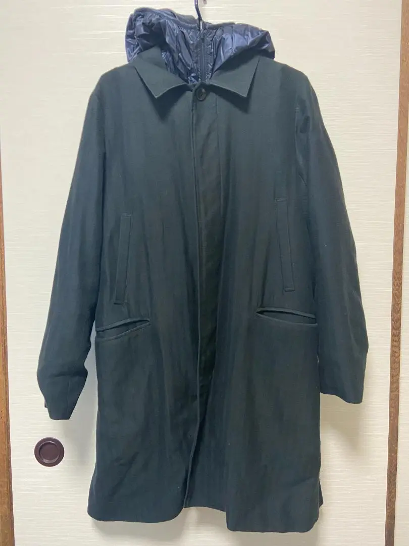 2025年最新】UNDERCOVER ダッフルコートの人気アイテム - メルカリ