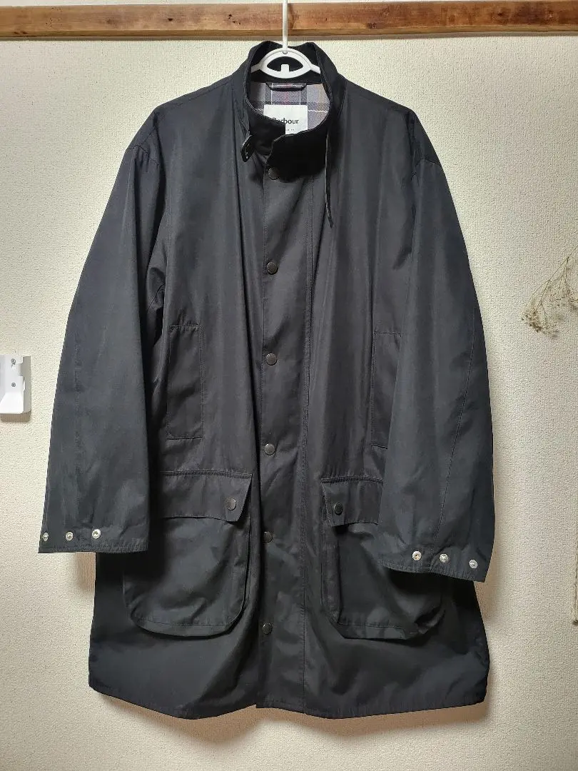 バブアー　インターナショナル　40 Barbourバブアー INTERNATIONALインターナショナル 40
