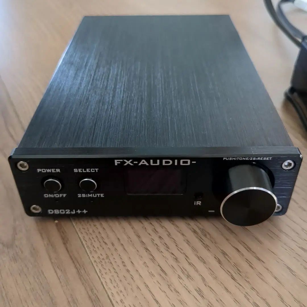 2025年最新】FX- d802j++の人気アイテム - メルカリ