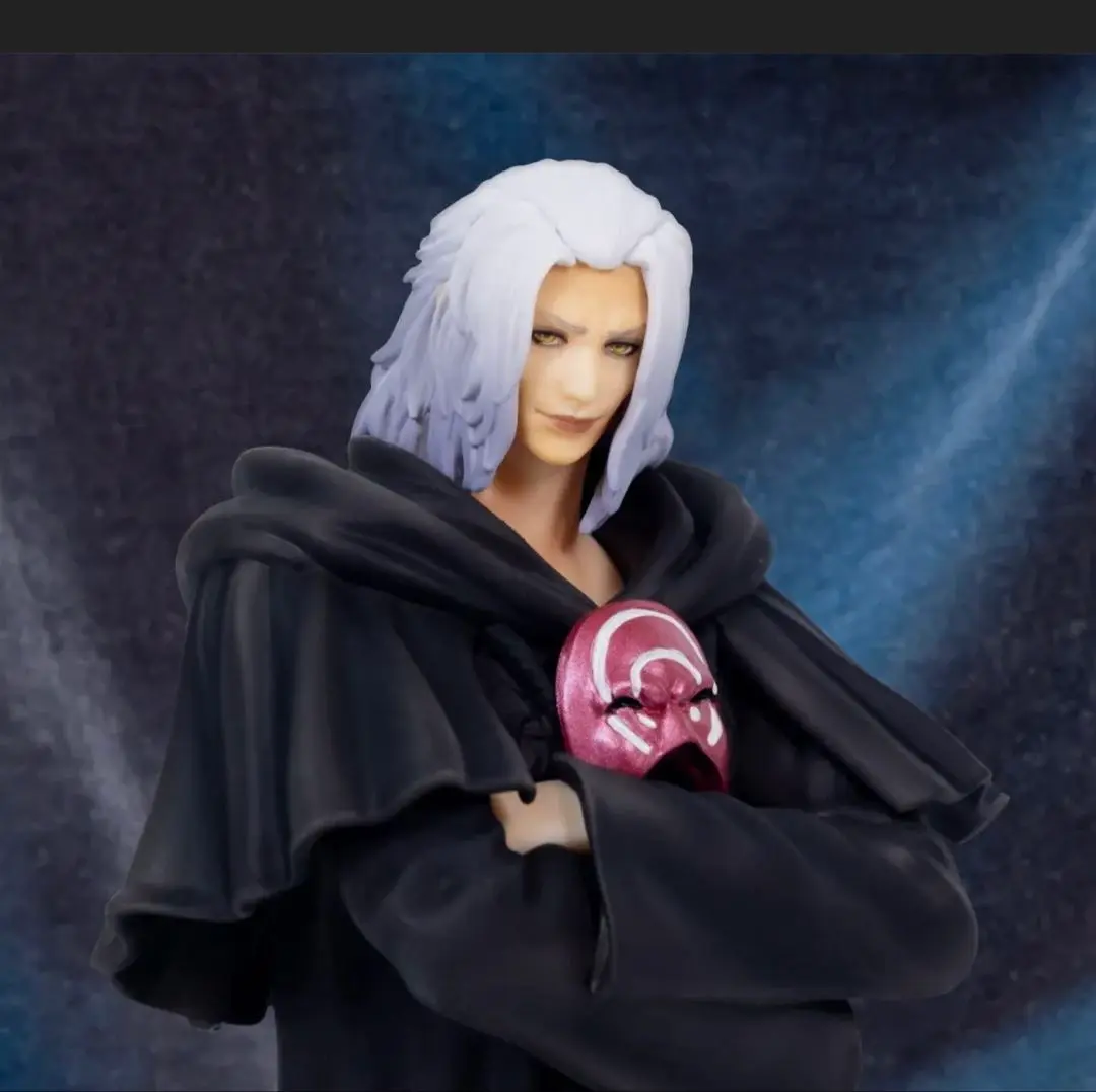 2025年最新】エメトセルク フィギュアの人気アイテム - メルカリ