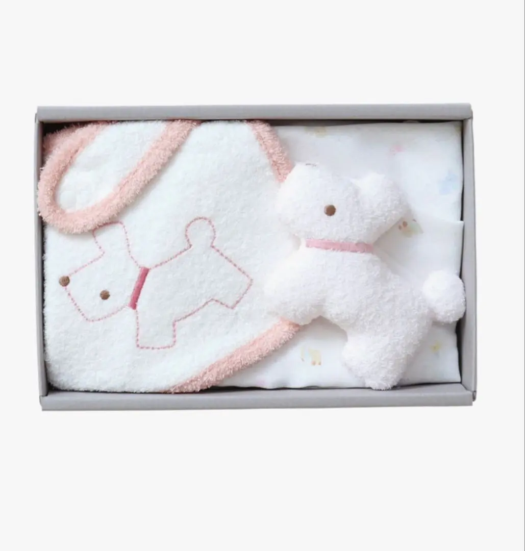 Thumbnail of 【New, Unused】Familiar Gift Set