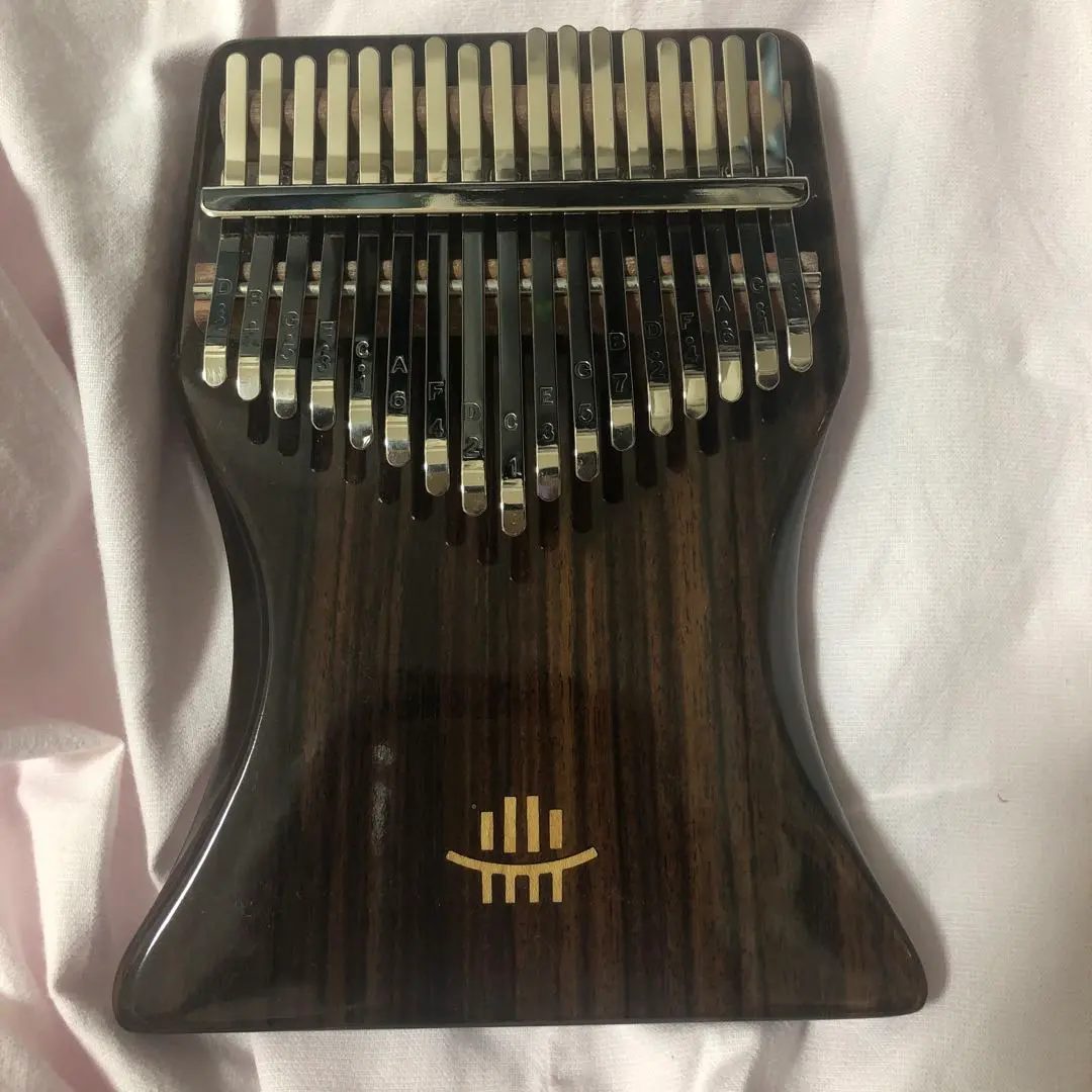 在庫残り1台！】Kalimba Go カリンバゴー 17キー ナビゲーション