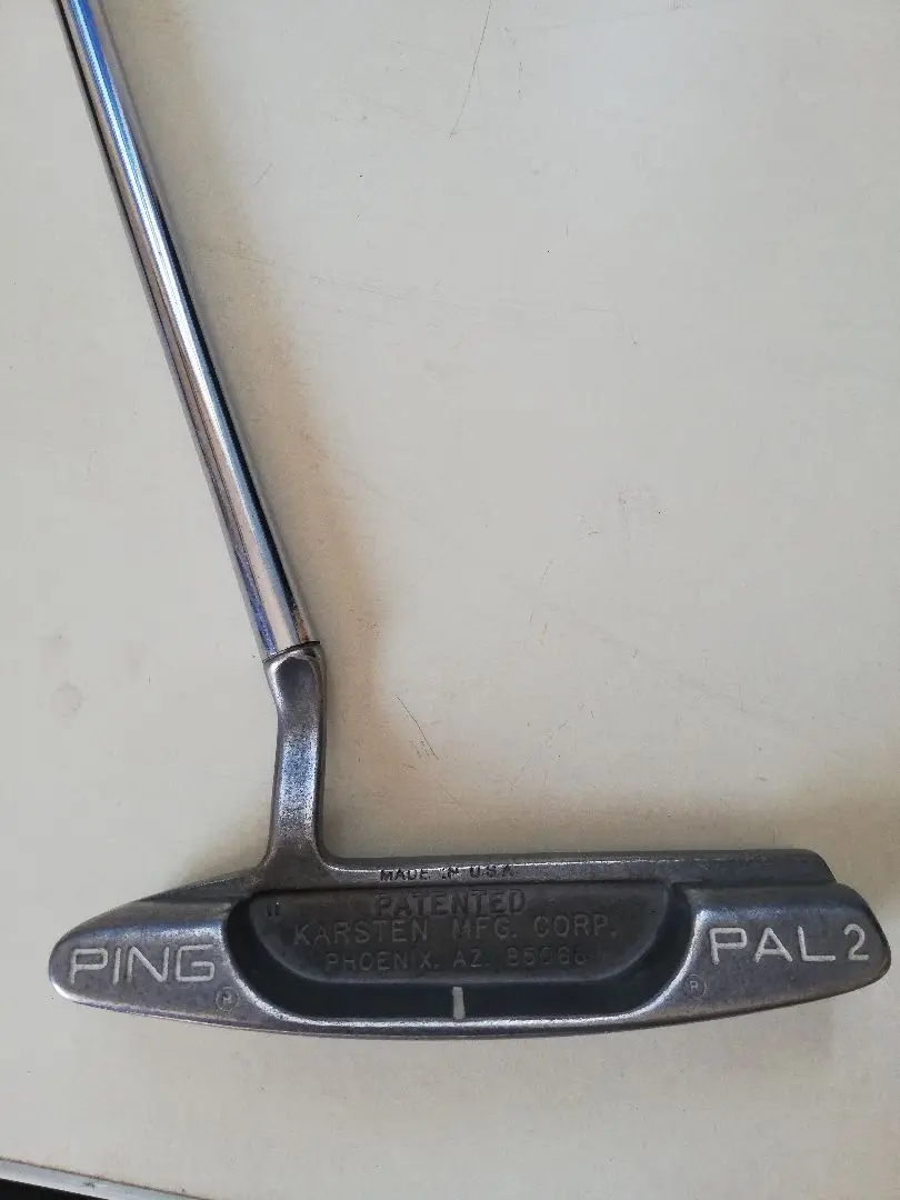 2025年最新】ping pal 6 パターの人気アイテム - メルカリ
