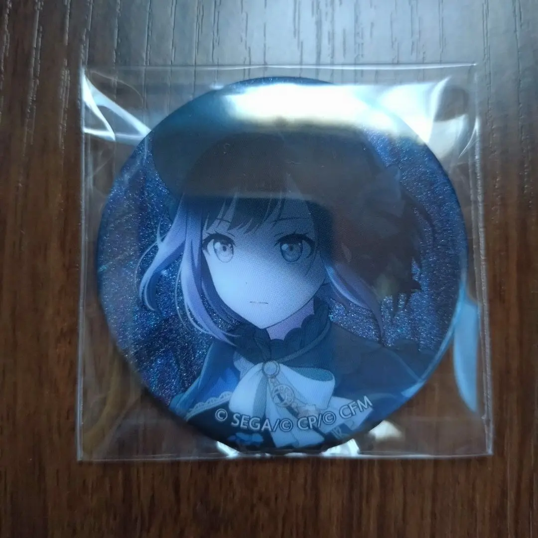 東雲繪名 徽章 36B 的縮圖