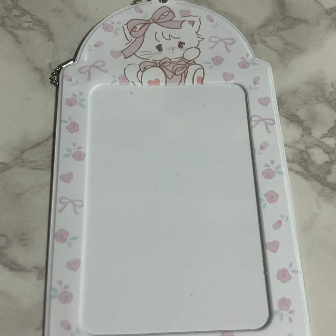 Thumbnail of Mikko Characters Trading Card Case