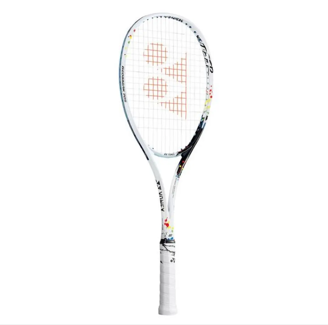 ジオブレイク70V【未使用品】 ジオブレイク70v GEOBRENK 70v ソフトテニス