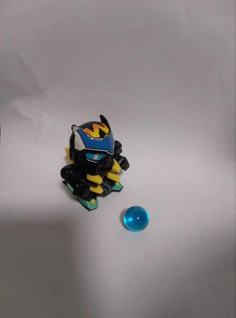 Thumbnail of Super B-Daman: Wild Wyvern