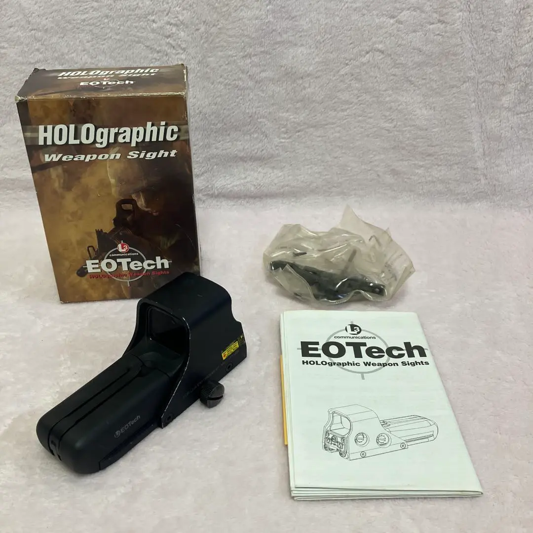 2025年最新】EOTEC 552の人気アイテム - メルカリ