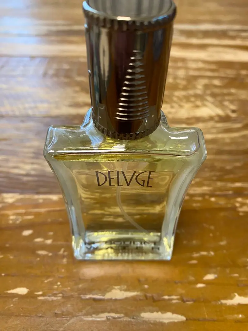 デルジェ マスキュリンウォーター 香水 50ml 2025年最新】delvgeの人気アイテム - メルカリ