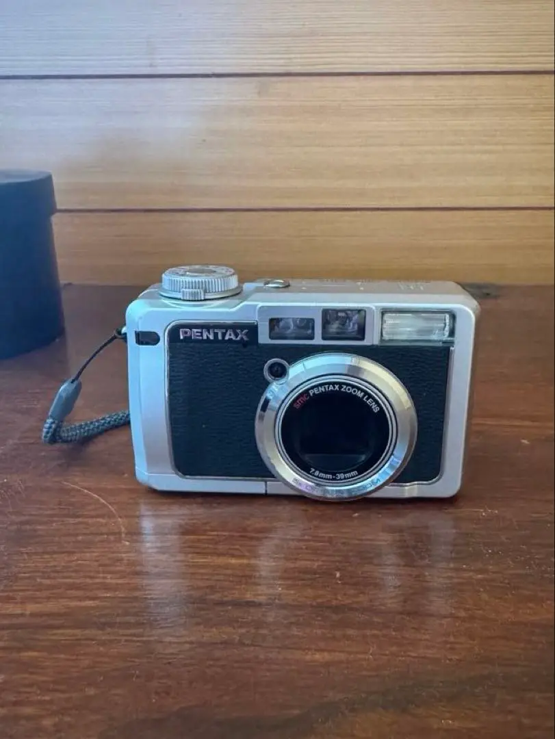 2025年最新】PENTAX optio 750zの人気アイテム - メルカリ
