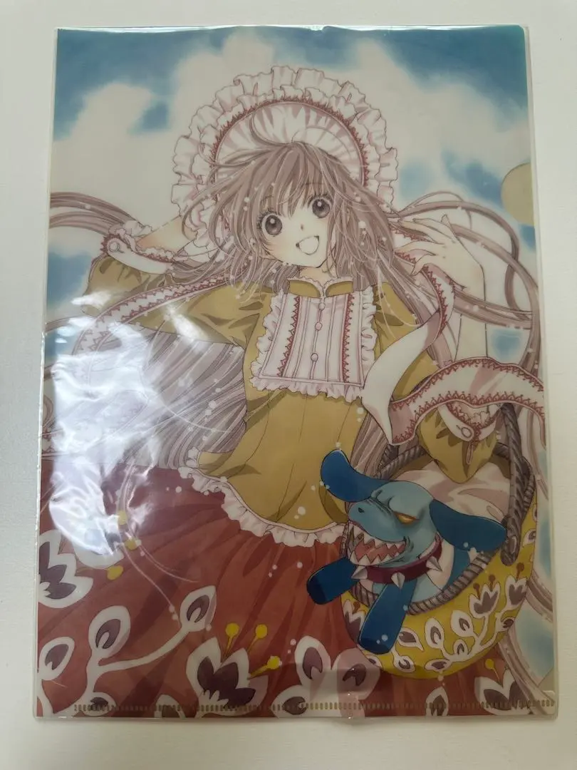 2025年最新】CLAMP FESTIVAL 2011の人気アイテム - メルカリ