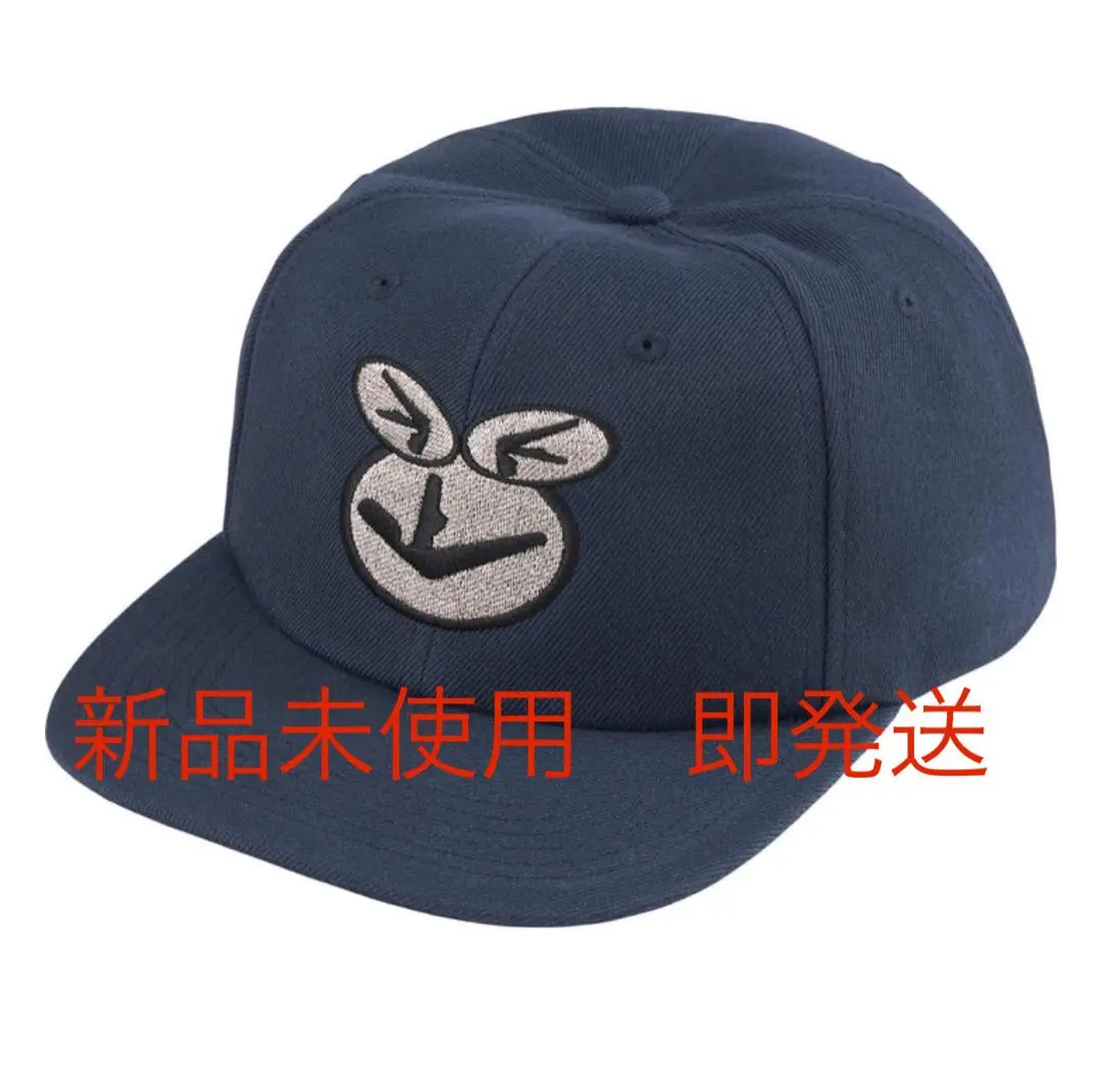 ★Supreme★エイフェックス・ツイン ６パネル キャップ Supreme/Aphex Twin 6-Panel | Supreme 25ss
