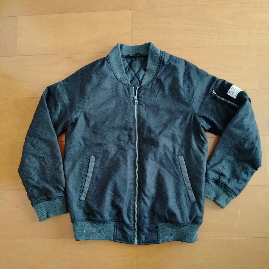 Thumbnail of Boys' outerwear, 140 cm