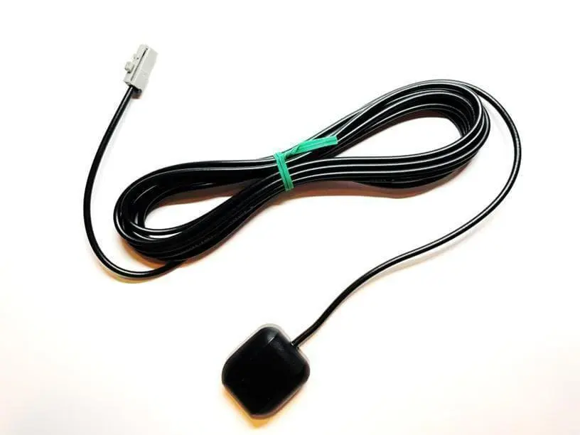 Thumbnail of New GPS Antenna Compatible with MDV-S710W etc. ★ Kenwood T9A-0115-00