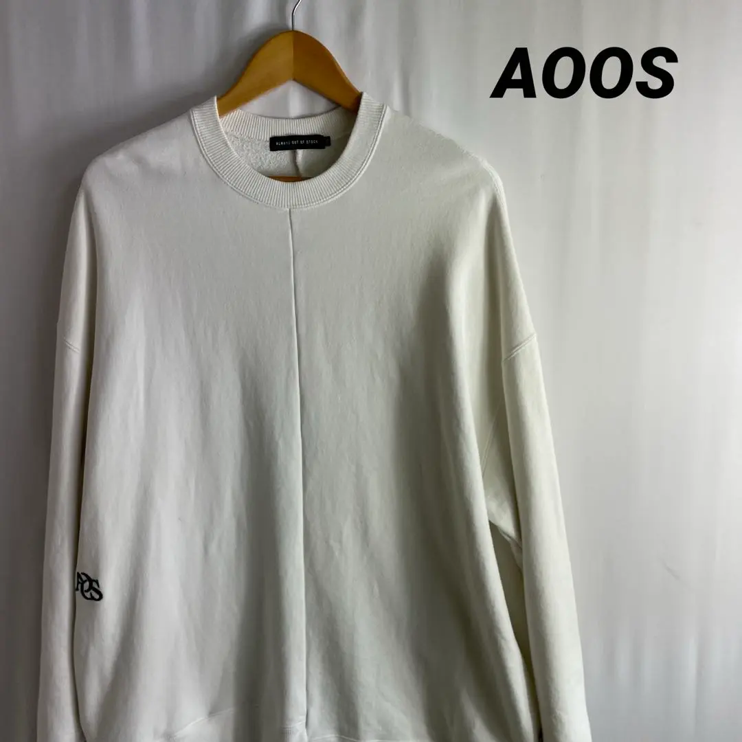 2025年最新】always out of stock スウェットの人気アイテム