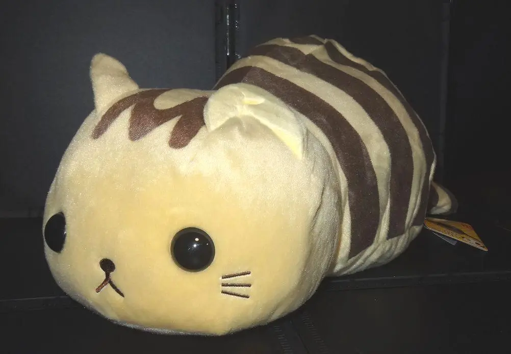 ツチネコぬいぐるみBIG　ツチネコマスコットまとめ売り 2025年最新】ツチネコ ぬいぐるみ bigの人気アイテム - メルカリ