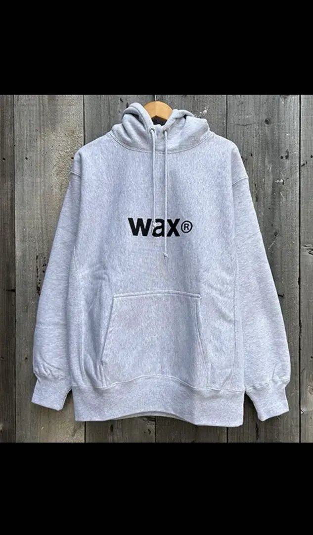2025年最新】WAX メンズ パーカーの人気アイテム - メルカリ