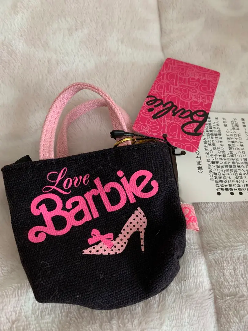 オリジナル　Barbieバービー　バックチャーム Barbie バービー バッグチャーム バービーチャーム マテル社
