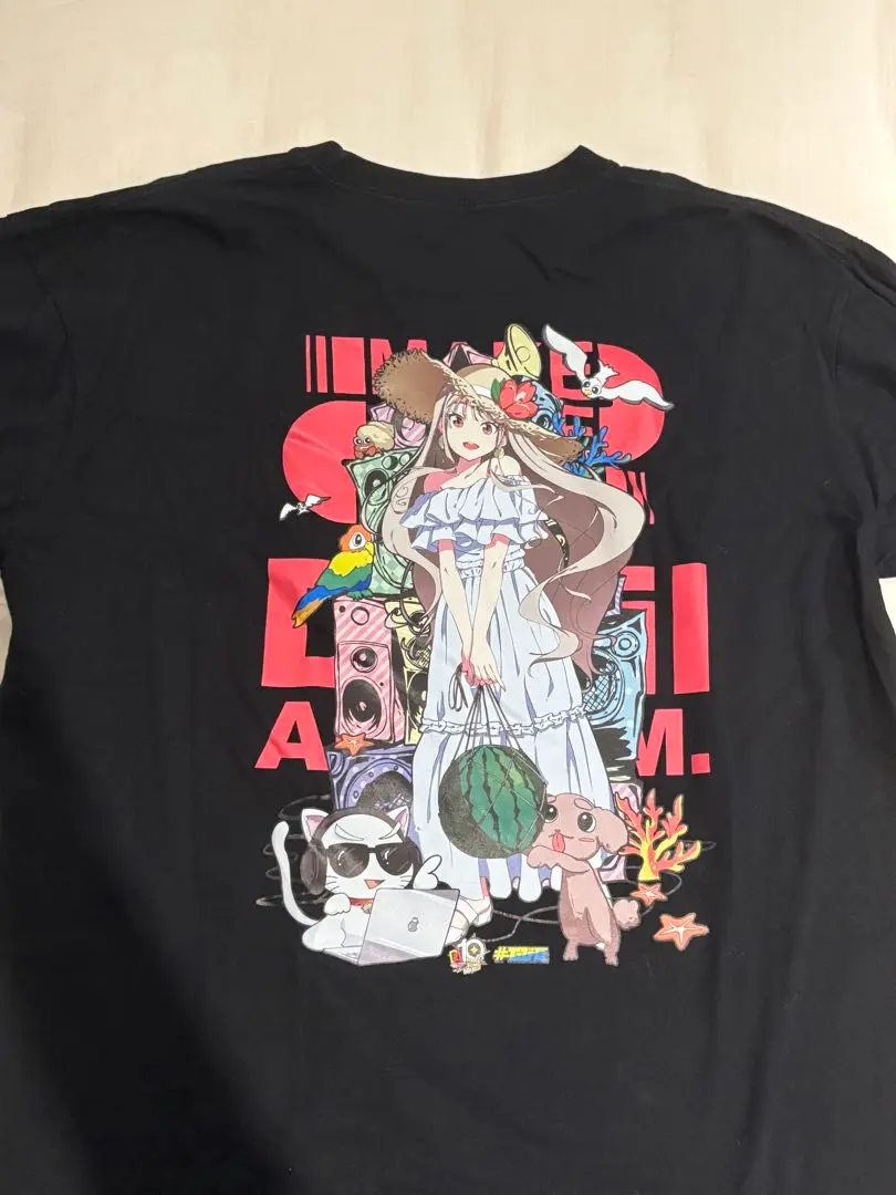 2025年最新】DeviL anthem tシャツの人気アイテム - メルカリ