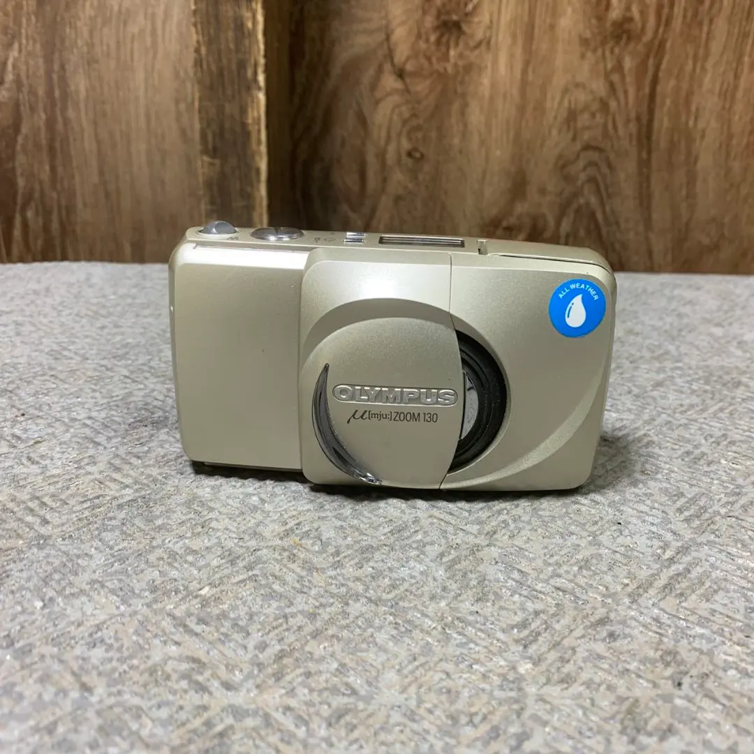 Thumbnail of J717 OLYMPUS Olympus Film Camera Panorama