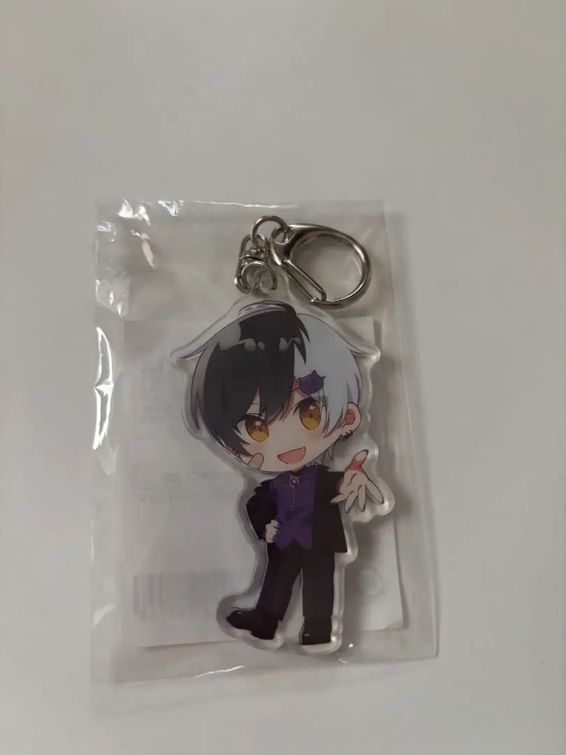 Thumbnail of Maze-ta 1st Acrylic Keychain