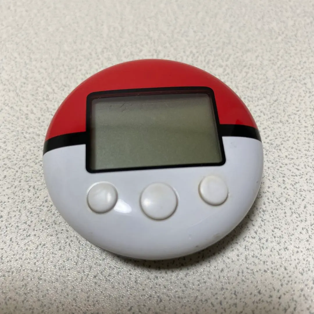 ポケウォーカー　2個セット Amazon.co.jp: 任天堂 ポケットモンスター ポケウォーカー