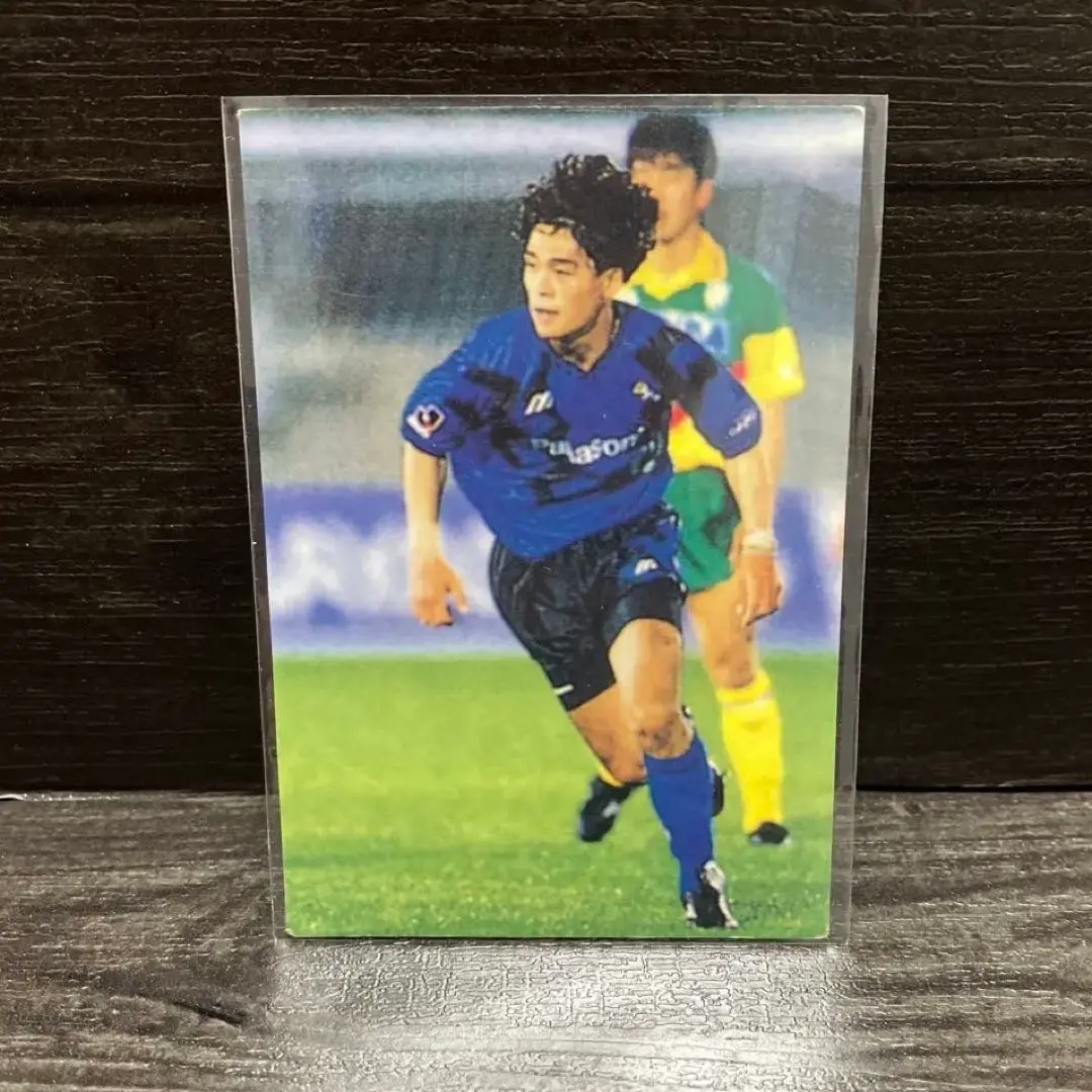 93　Jリーグ初年度　ガンバ大阪　アウェイユニフォーム　松波正信　サイン入り 2025年最新】Yahoo!オークション -ガンバ大阪 松波の中古品