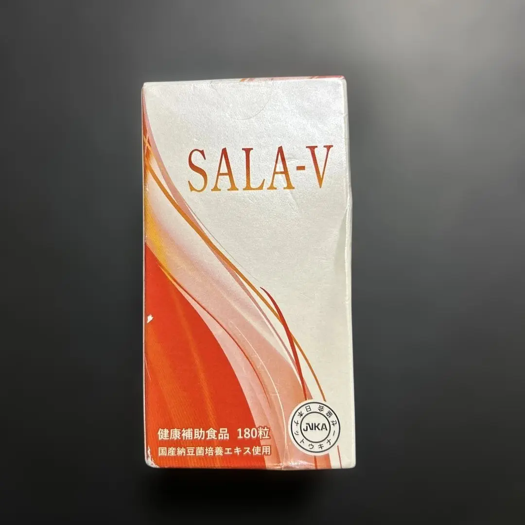 2025年最新】sala-v 納豆培養エキスの人気アイテム - メルカリ