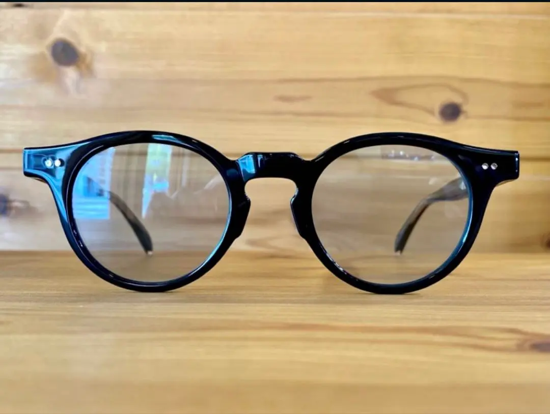 NEW. ニュー（ニューマン） GOODy'S C1 黑色 的縮圖