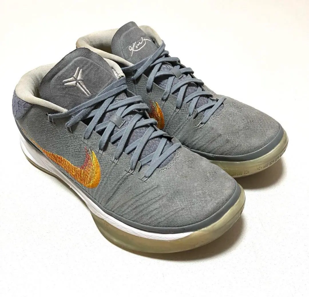 2025年最新】nike kobe ad midの人気アイテム - メルカリ