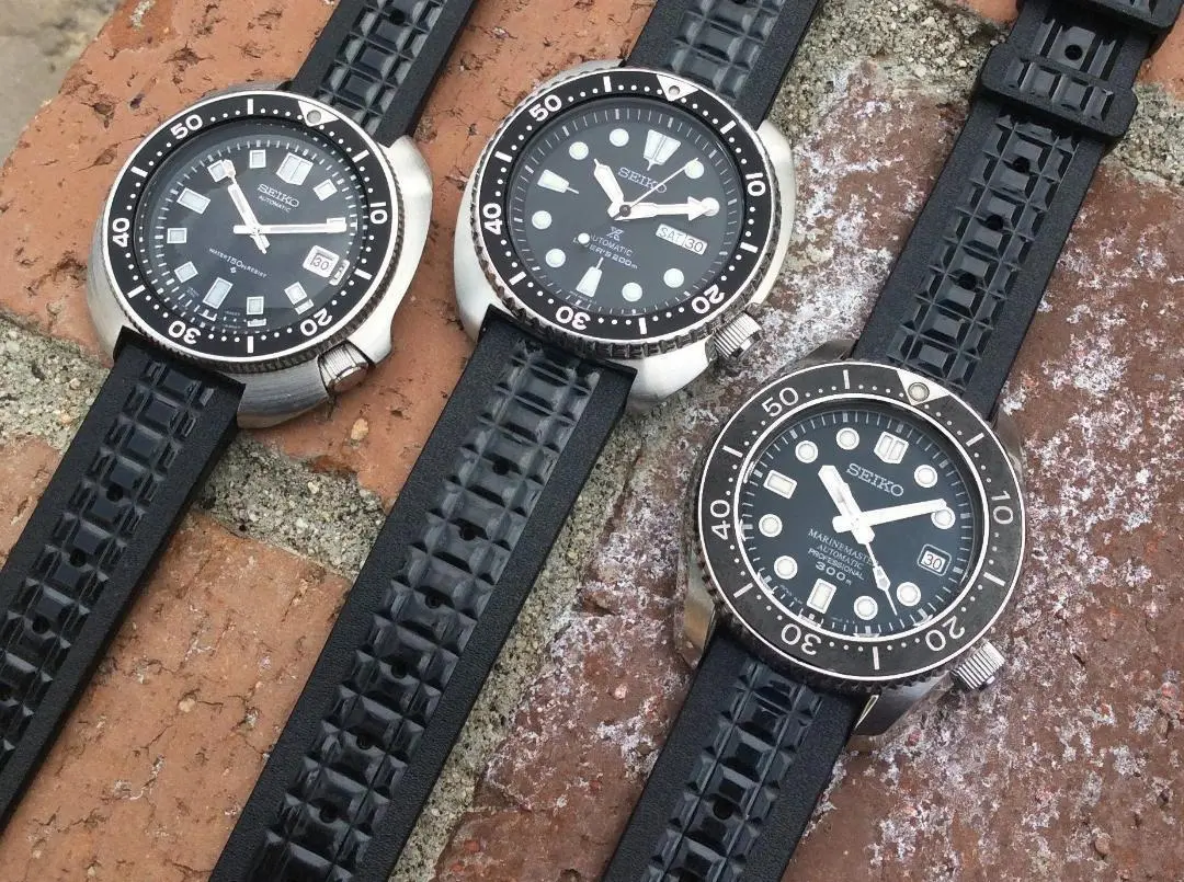 未使用アンクルセイコーuncleseikoラグ幅22mmタトゥーイレズミベルト m53214663552_1.jpg?1740138664