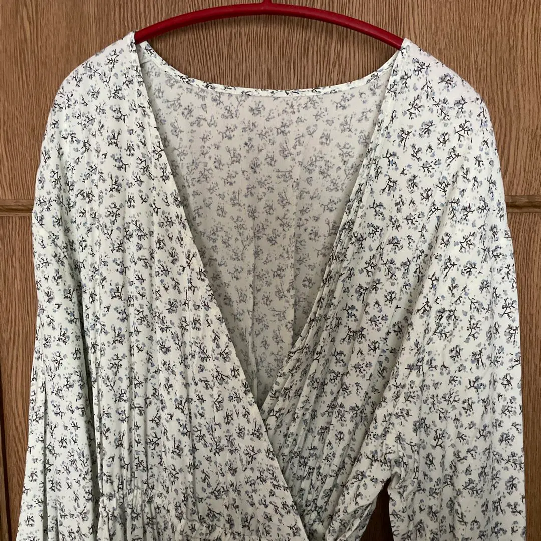 Thumbnail of Cash-cool dress, maxi length