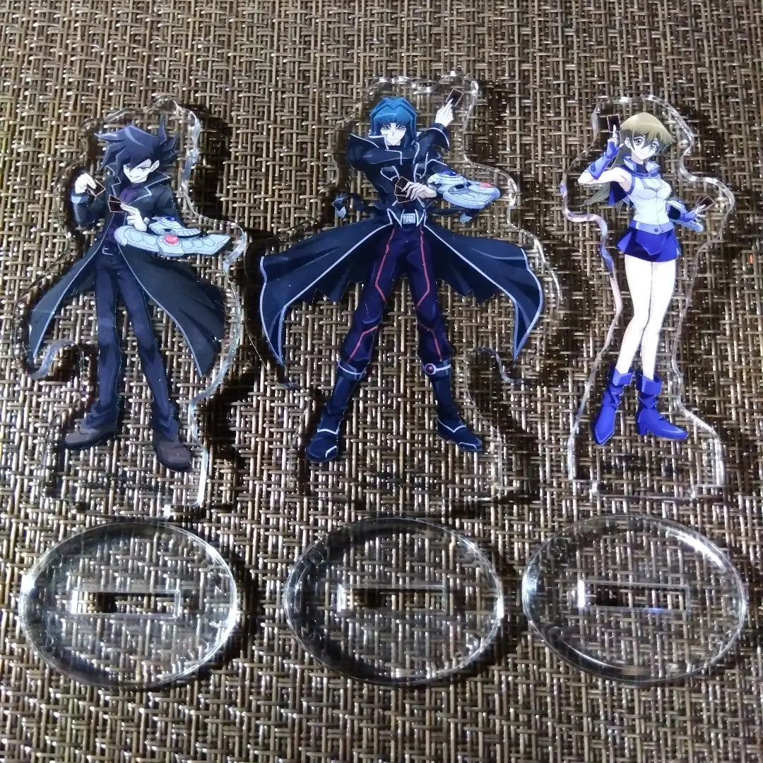 遊戯王　一番くじ　3体セット　開封済み 一番くじ 遊☆戯☆王シリーズ vol.4 三幻神顕現｜一番くじ倶楽部