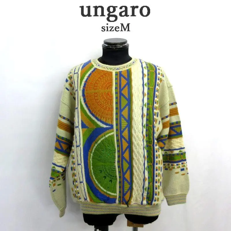 EMANUEL UNGARO 売れ筋商品|||エマニュエルアンガロ ニット&セーター アウター レディース Sweaters Purple Emmanuelle Sweater | Pink Chiffon Boutique
