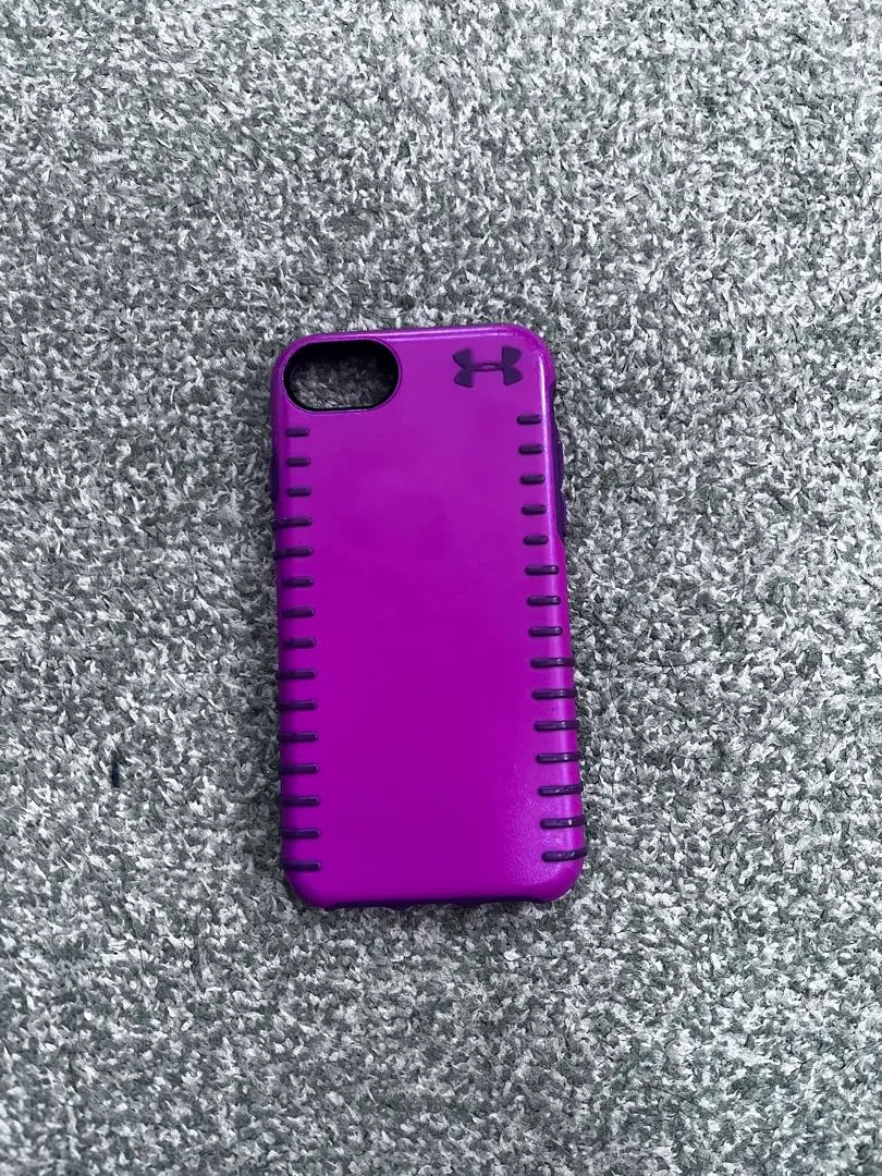 2025年最新】iphone用ケース under armourの人気アイテム - メルカリ