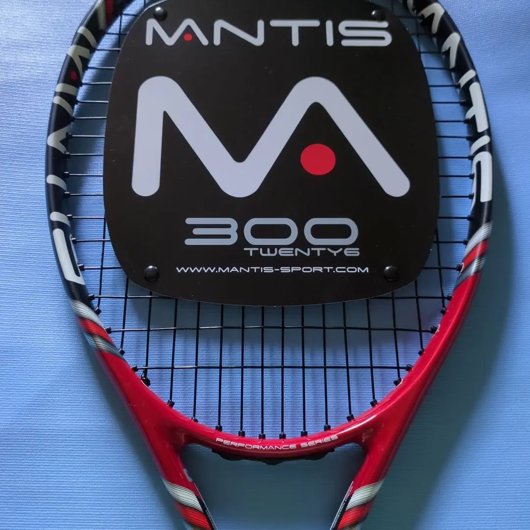マンティス　テニスラケット MANTIS265 RACKETS（ラケット） | MANTIS（マンティス）