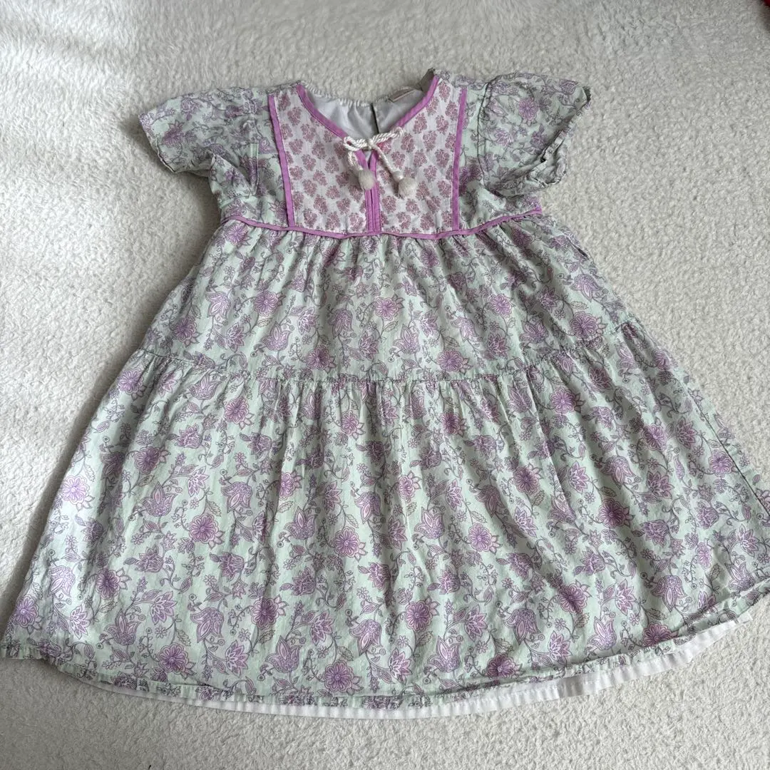 Thumbnail of petit main dress 110