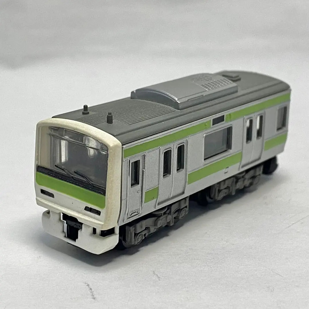 Thumbnail of B Train Shorty Series 231 Series Yamanote Line Leading Car B Train Model Train Bandai