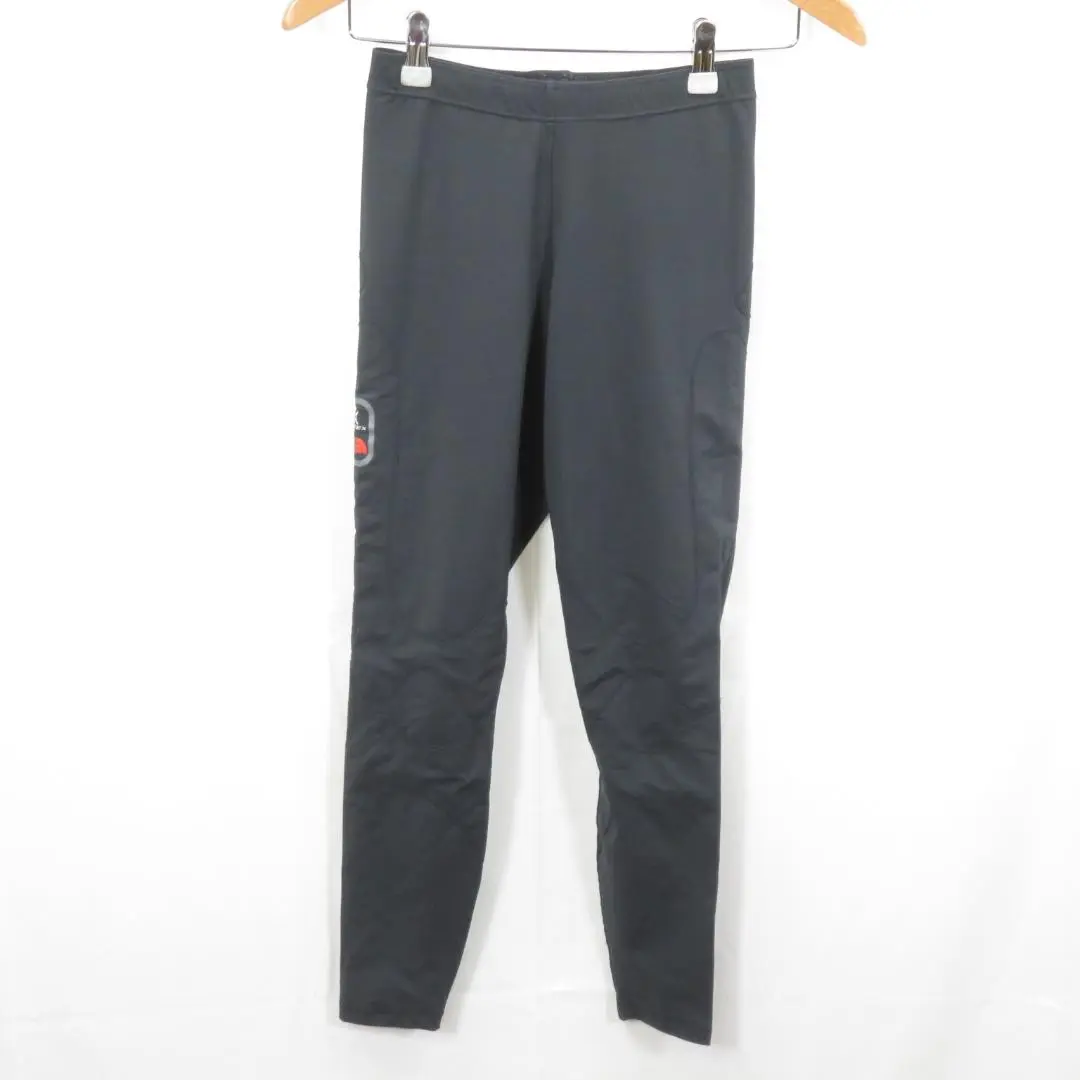 ノースフェイス　バイオテックス　トレッキングタイツ M 秋冬用サーモタイプ 登山 レディースSS ノースフェイス バイオテックスサーモ 女性用