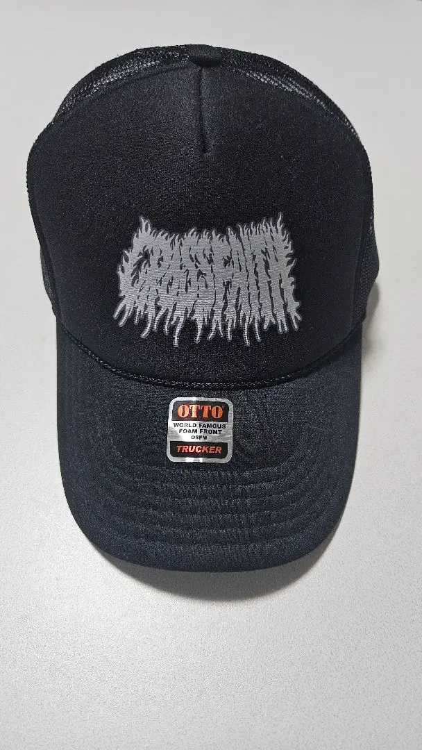 TIGHTBOOTH | タイトブース | FLIGHT CAP | フライトキャップ | i