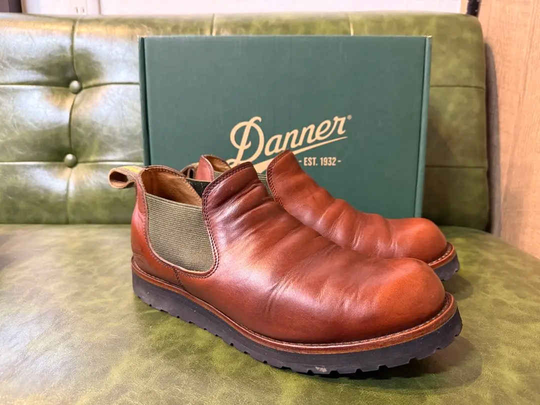 限定　Danner Lightning 8068 ダナー　ライトニング別注 限定Danner Lightning 8068 ダナーライトニング別注