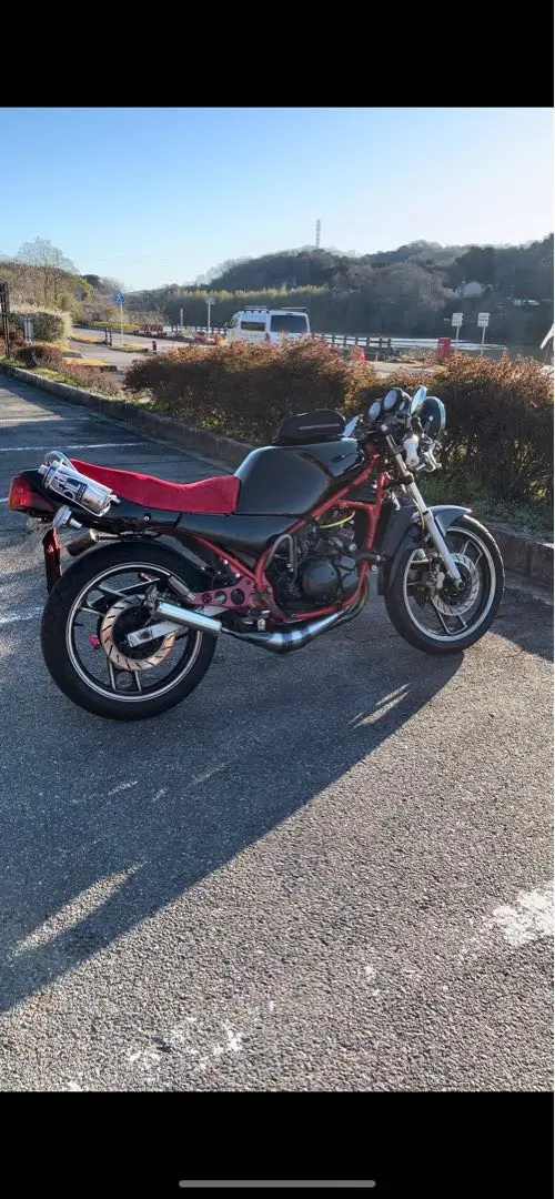 【希少！！】 2025年最新】Rz250 メルカリ - チャンバーの人気アイテム パーツ