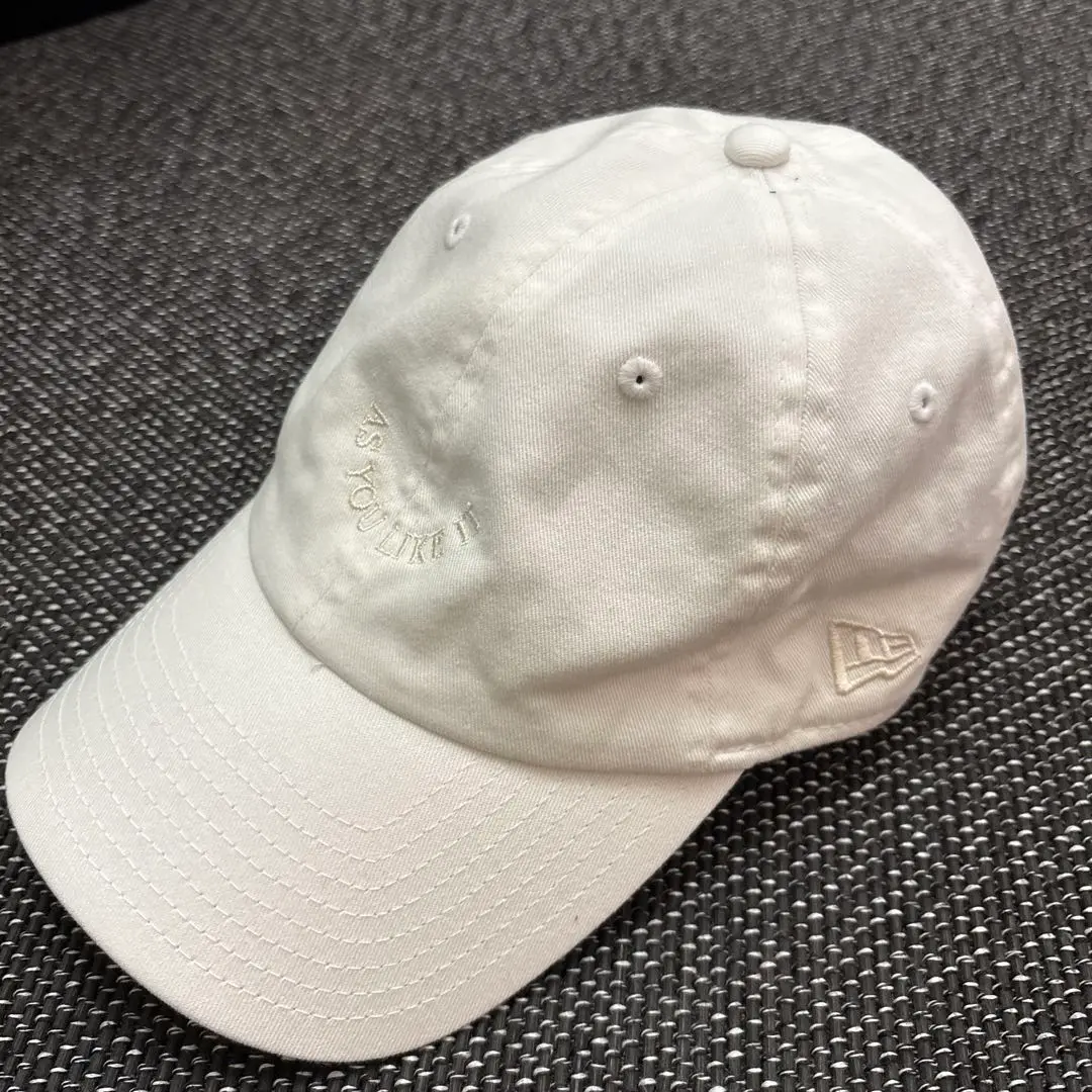 ALEXIA STAM 1988 ベースボールキャップ ピンク ALEXIA STAM 1988 ベースボールキャップ ピンク