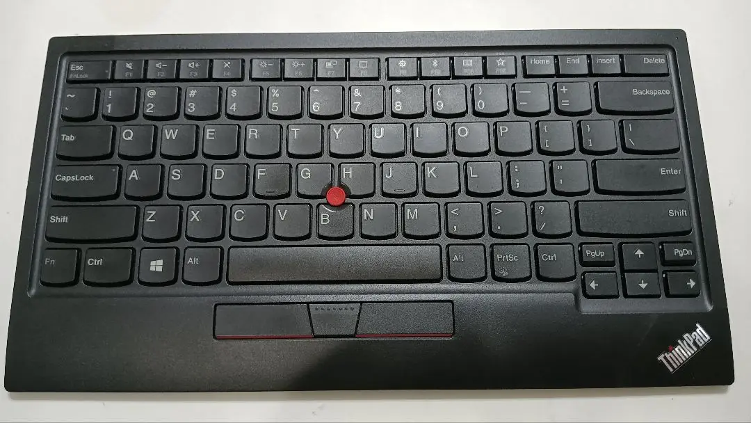 KC-1957 ThinkPad 日本語キーボード 2023年製 KC-1957 ThinkPad 日本語キーボード 2023年製（Lenovo