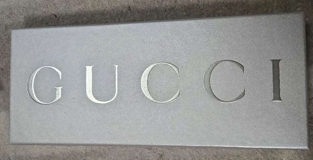 ☆未開封品☆ GUCCI トランプ 未使用 グッチ レア 希少 GUCCI グッチ オールドグッチ トランプ 赤 ハイ